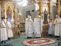 Греко-католики урочисто відзначили День Бога Творця.(ФОТО,ВІДЕО)